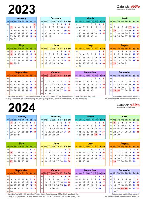 Fsd1 2023 2024 Calendar